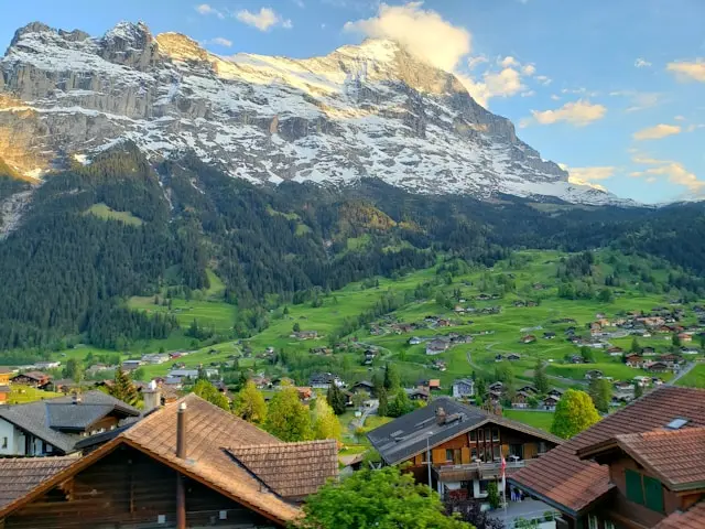 Best of Paris & Switzerland 2
